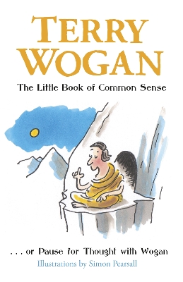Little Book of Common Sense book