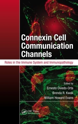 Connexin Cell Communication Channels book