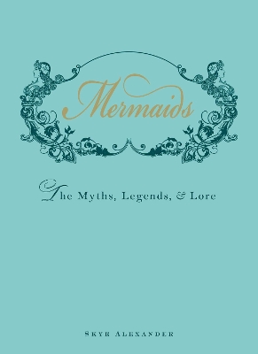 Mermaids book