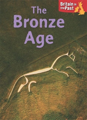 Found!: Bronze Age by Moira Butterfield