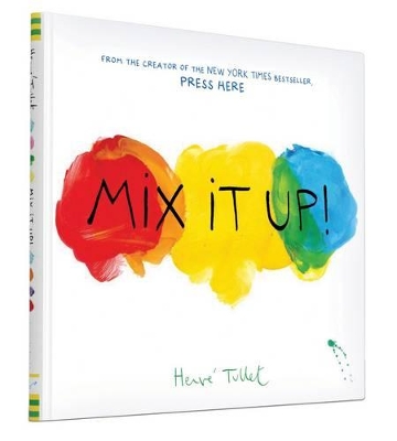 Mix It Up by Herve Tullet