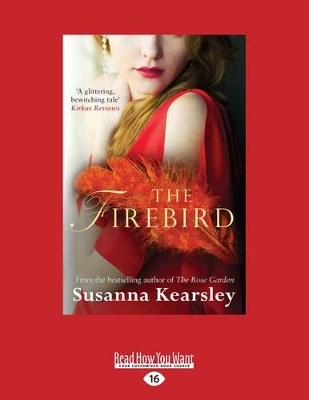 Firebird book