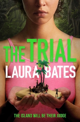 The Trial: The explosive new YA from the founder of Everyday Sexism book