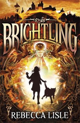 Brightling book