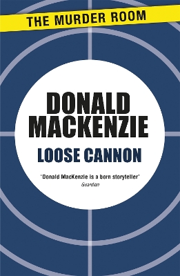 Loose Cannon book