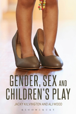 Gender, Sex and Children's Play book