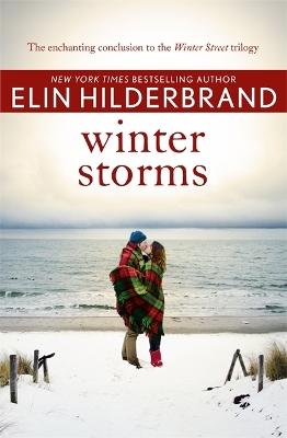 Winter Storms book