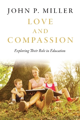 Love and Compassion book