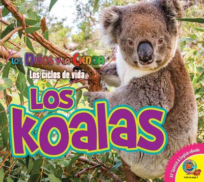 Los Koalas by Ruth Daly