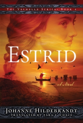 Estrid book