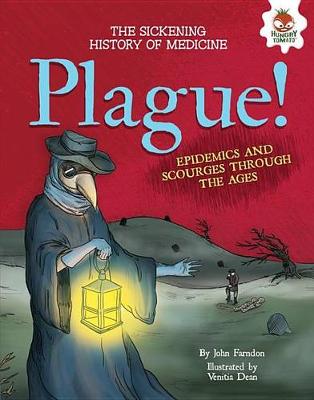 Plague! by John Farndon