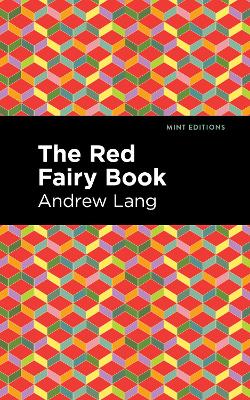 The The Red Fairy Book by Andrew Lang