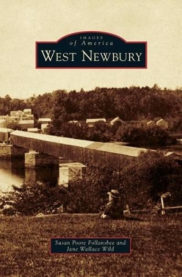 West Newbury by Susan Poore Follansbee