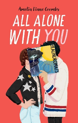 All Alone with You by Amelia Diane Coombs