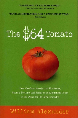 $64 Tomato book