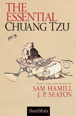 Essential Chuang Tzu book