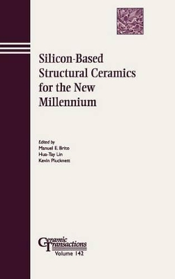 Silicon Based Structural Ceramics for the New Millennium book