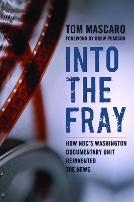 Into the Fray book