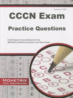 CCCN Exam Practice Questions book