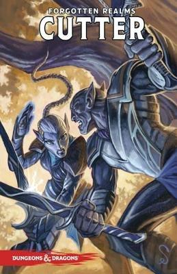 Dungeons & Dragons book
