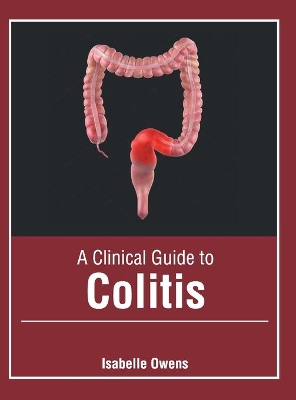 A Clinical Guide to Colitis book