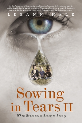 Sowing in Tears ll: When Brokenness Becomes Beauty book