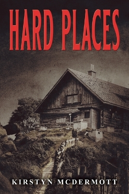 Hard Places book