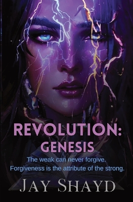 Revolution: Genesis book