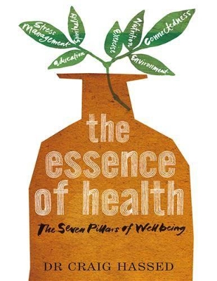 The Essence of Health book