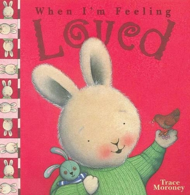 When I'm Feeling Loved book