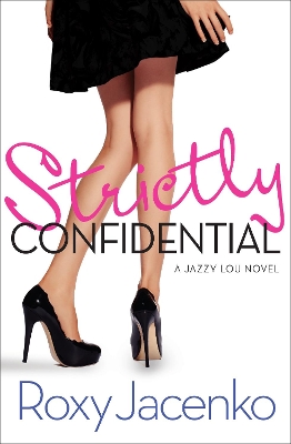 Strictly Confidential book