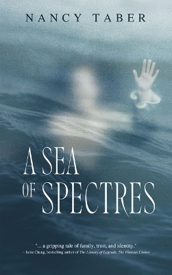 A Sea of Spectres book