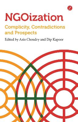 NGOization by Aziz Choudry