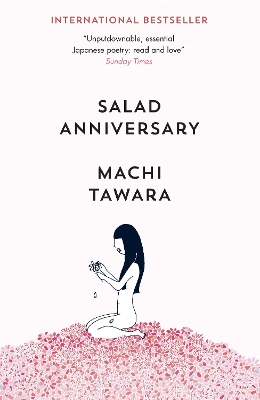 Salad Anniversary book