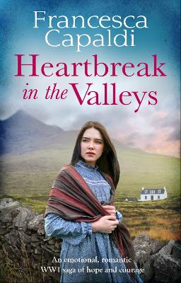 Heartbreak in the Valleys book