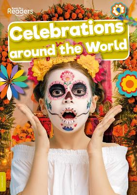 Celebrations Around the World by Joanna Brundle