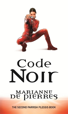 Code Noir book