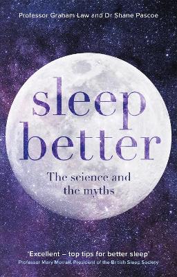 Sleep Better book