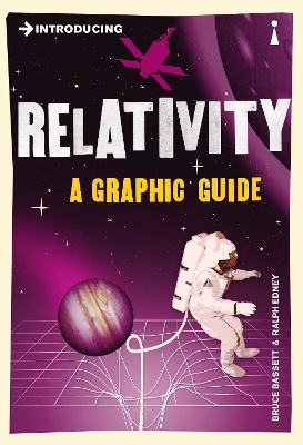 Introducing Relativity book