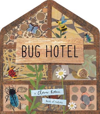 Bug Hotel book