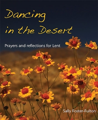 Dancing in the Desert book