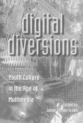 Digital Diversions by Julian Sefton-Green