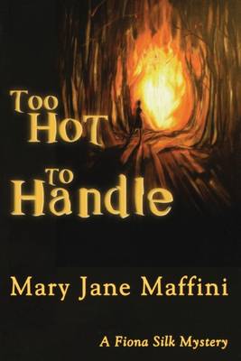 Too Hot to Handle book