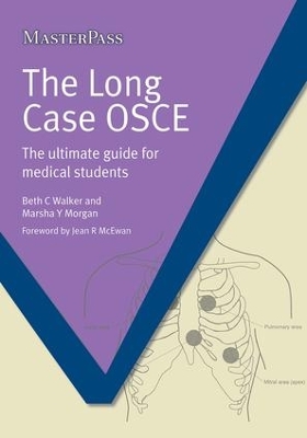 Long Case OSCE book