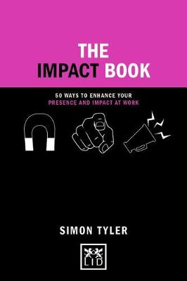The Impact Book by Simon Tyler
