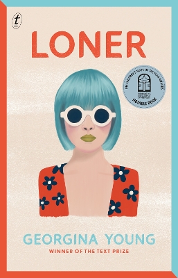 Loner book