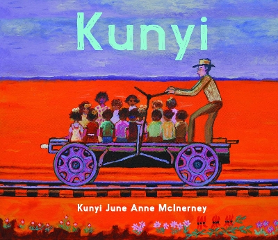 Kunyi book