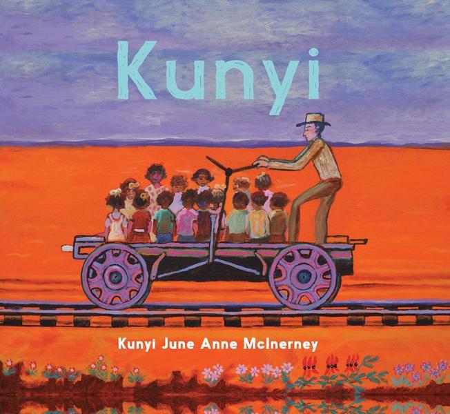 Kunyi book