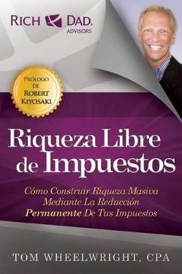 Riqueza Libre de Impuestos book