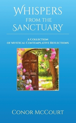 Whispers from the Sanctuary book